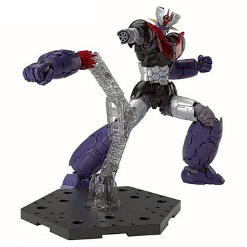 BANDAI 無敵鐵金剛Z劇場版INFINITY 1/144比例組裝模型  1盒