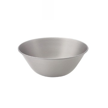 <團>日本柳宗理│不鏽鋼調理盆13cm