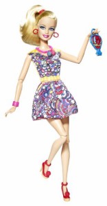 バービー バービー人形 ファッショニスタ Barbie Fashionistas Swappin