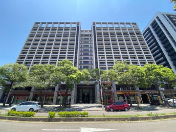 141-A18站前之星 商辦露臺戶｜桃園市中壢區青峰路一段