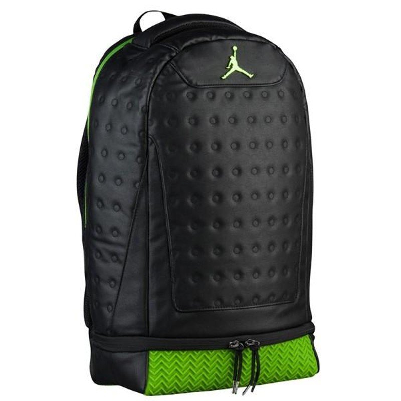 ナイキ ジョーダン 13 バックパック NIKE JORDAN RETRO 13 BACKPACK ...