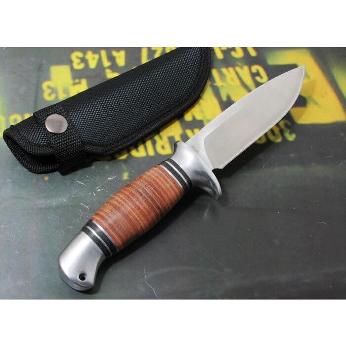 ボーカー マグナム 02MB726 レザーネック ハンター,シースナイフ,BOKER Magnum Leatherneck Hunter sheath knife 日本正規品