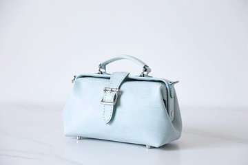 【客订版】新款小号口金包