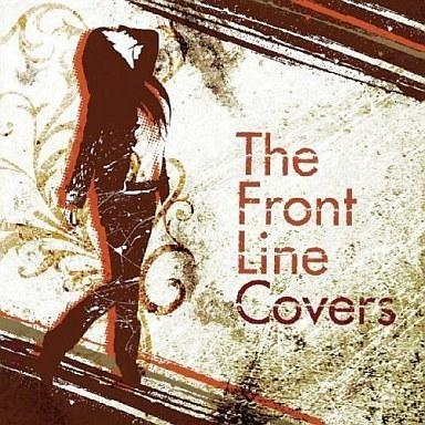 中古アニメ系CD I’ve REMIX ALBUM 「The Front Line Covers」