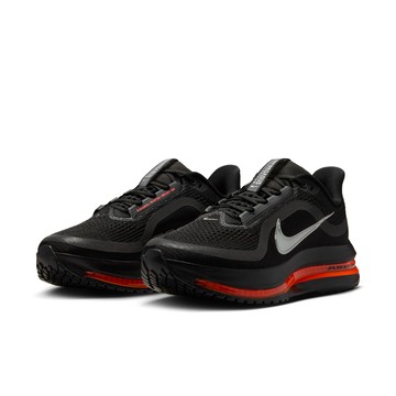【NIKE】W NIKE PEGASUS PREMIUM 女 跑步鞋 黑紅-HQ2593003