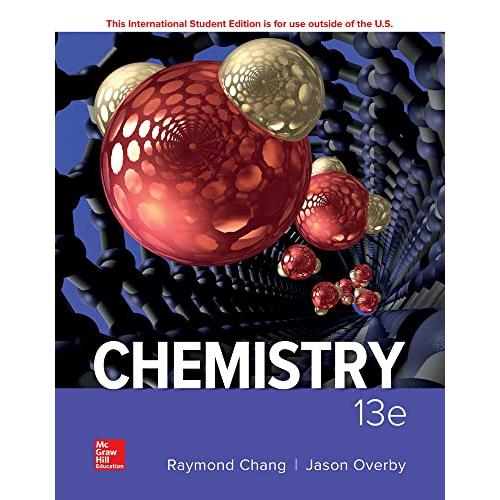 ISE Chemistry