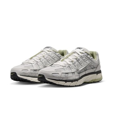 NIKE P-6000 男休閒鞋 灰-IV5761094