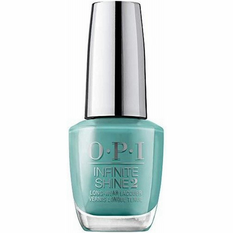 Opi オーピーアイ ネイル マニキュア 速乾 セルフネイル ジェル風 緑 Islt スージーサン クライムズ フジサン ネイルカ 通販 Lineポイント最大0 5 Get Lineショッピング