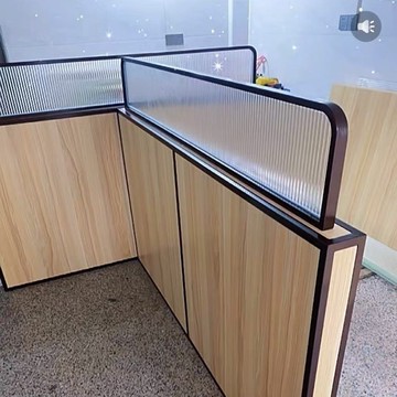 餐廳卡座隔斷不銹鋼長虹玻璃帶燈火鍋店鐵藝裝飾遮擋過道屏風圍欄WW101公司貨