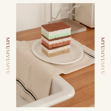 隔日到貨｜高密度雙面菜瓜布 廚房海綿洗碗布 清潔百潔布 洗碗海綿 多功能清潔海棉｜MYUMYU 沐慕家居 台灣