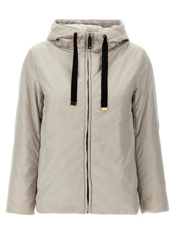 Max Mara The Cube 'Greenh' Jacket