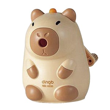 水豚門可調式削鉛筆機