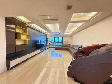 愛河豪邸指標京城凱悅百坪崗石制震雙車大宅｜高雄市前金區民生二路