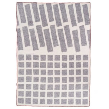 純有機羊毛被毯—Petri Floor