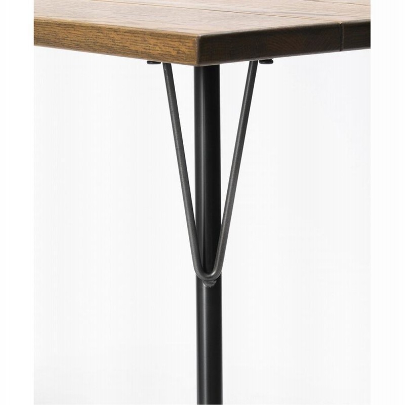 ACME Furniture アクメファニチャー GRANDVIEW DINING TABLE LB