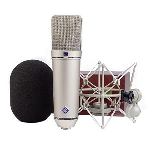 Neumann U 87 AI Set Z 並行輸入品