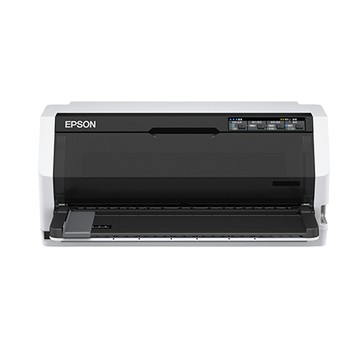 愛普生EPSON點矩陣印表機/LQ-690CIIN