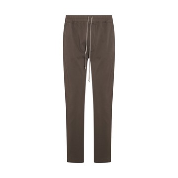 Rick Owens Drkshdw - Dust Cotton Track Pants