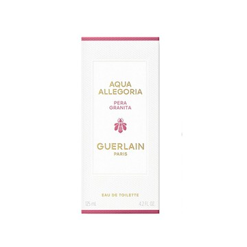 GUERLAIN 嬌蘭 花草水語 初綻沁梨女性淡香水125ml 優惠價:3660元｜岡山戀香水