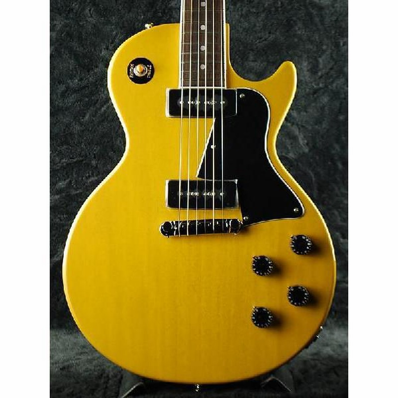 Tokai LSS127SEB SYW シースルーイエロー《エレキギター