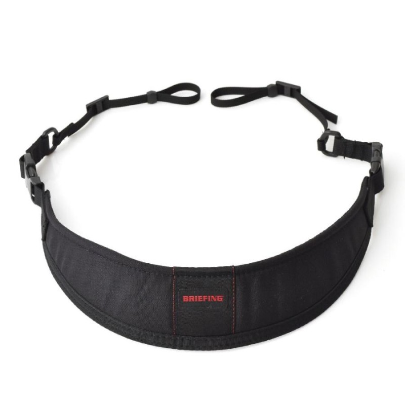 ブリーフィング BRIEFING バッグ QL CAM STRAP-2 カムストラップ カメラストラップ BRF382219 カメラグッズ カメラ用品  メンズ | LINEショッピング