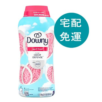 [COSCO代購6] D5161247 Downy 衣物芳香粒 四月清香 1.13公斤