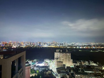 專任勝美琚｜全新未住七期千萬採光視野大二房平車｜台中市南屯區建功路