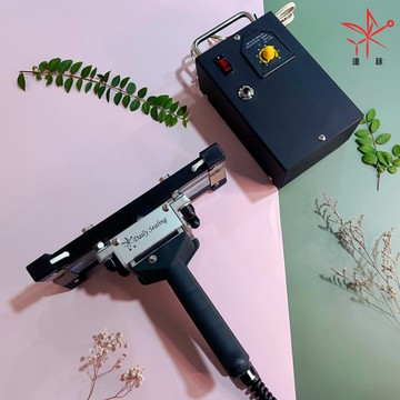 【達詠】手持瞬熱雙線封口機/多種尺寸