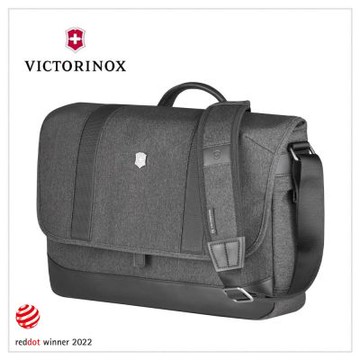 VICTORINOX 瑞士維氏 Architecture Urban2 城市系列 斜背包 14x41x29 611958