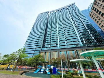 5年前的價格！美術館首排公園景觀2房平車｜高雄市鼓山區明誠四路
