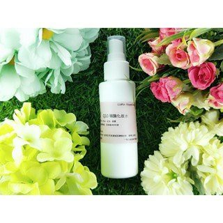 Little Happines Q10輔酶化妝水 1000ml