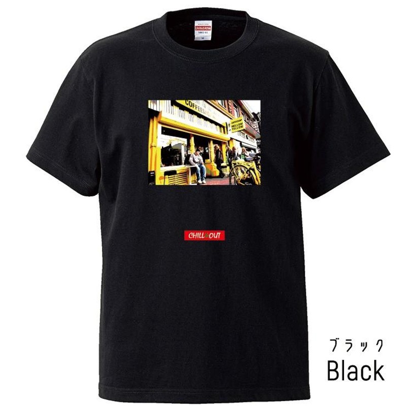 新品 大麻堂Tシャツ 黒Mサイズ レゲエ アムステルダム カンナビス