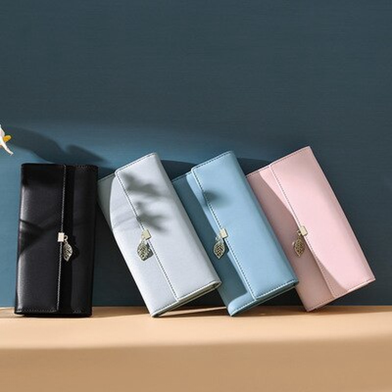 財布 レディース 長財布 かわいい 可愛い 大容量 薄い 10代 代 30代 40代 小銭入れ 長さいふ おしゃれ レディース財布 通販 Lineポイント最大get Lineショッピング