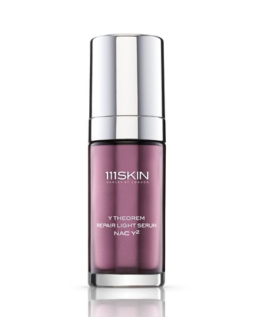 Y Theorem Repair Light Serum NAC Y2