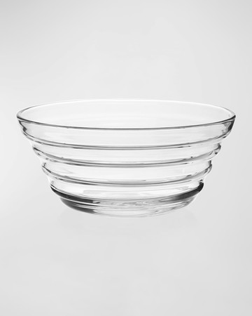 Ripples Serving Bowl, 10"