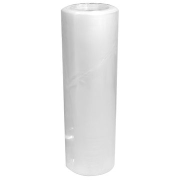 LINEBAKE EcoSweet 塑膠擠花袋 聚乙烯材質  14吋 100張  透明  14吋 100張  1捲