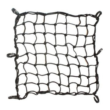 行李網 80*120cm 高彈性網面 車頂架置物網  80 x 120cm  1個