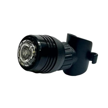 海夫健康生活館 喜多 台灣專利 超亮白 LED 萬用拐杖燈(HITO-LED)