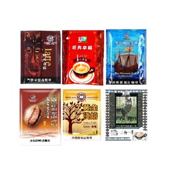 西雅圖 經典(有糖)咖啡大福袋40件組(暢銷)