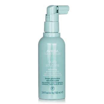 Aveda 艾凡達 scalp solutions 頭皮抗衰老噴霧 100ml/3.4oz-精華液