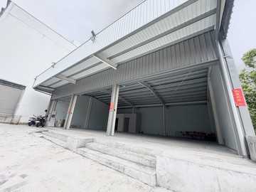 南崗工業區｜16米路大面寬｜百坪丁建用地｜南投縣南投市仁和路