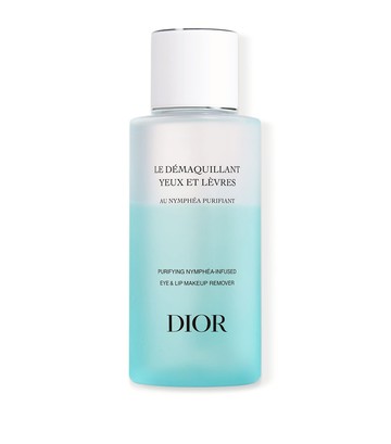 Dior Purifying Nymphéa Bi-Phase Makeup Remover