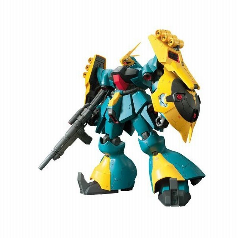 Re 100 1 100 ヤクト ドーガ ギュネイ ガス機 おもちゃ ガンプラ プラモデル 通販 Lineポイント最大0 5 Get Lineショッピング