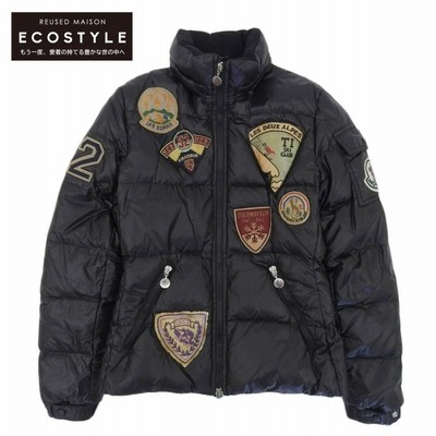 231123-28Moncler モンクレール BADIA SPECIAL ダウン ジャケット