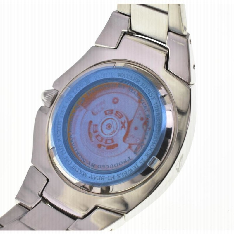 HISTORY GSX904EVE-3 | GSX WATCH JAPAN-時計・腕時計
