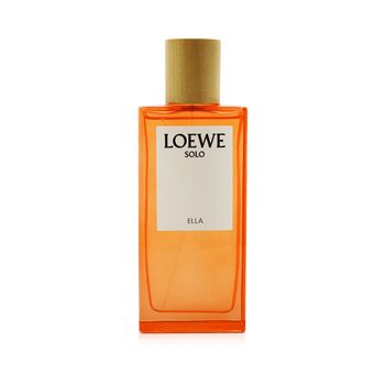 Loewe Loewe Solo Ella 女士香水 100ml/3.4oz-香水