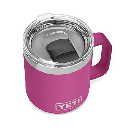 YETI RAMBLER 26 OZ STACKABLE CUP WITH STRAW LID (YRAM26)