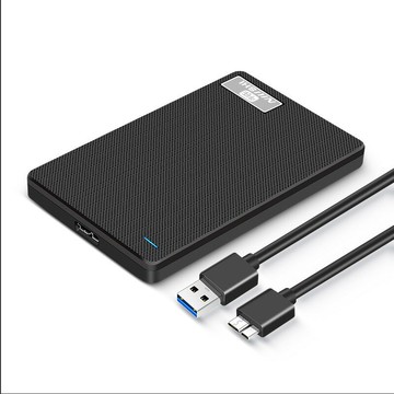 牛氏移動硬盤批發足容量外貿usb3.0高速320g/500g/1t/ps4游戲【宜家良品百貨】