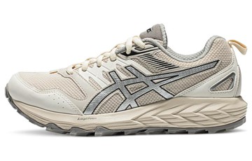 WMNS ASICS GEL-SONOMA CN BEIGE SILVER