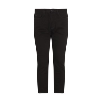 Emporio Armani - Black Denim Jeans